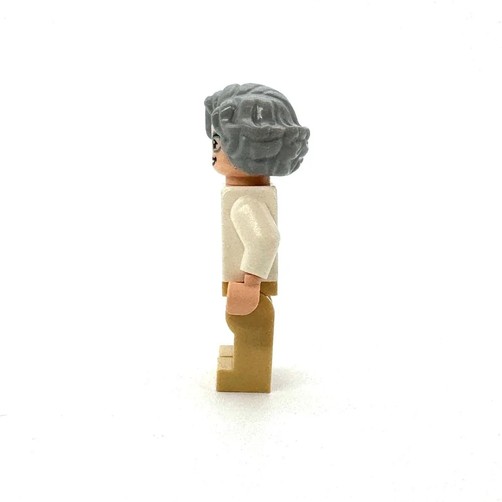 LEGO Nancy G. Roman Minifigure Women of NASA 21312 idea036